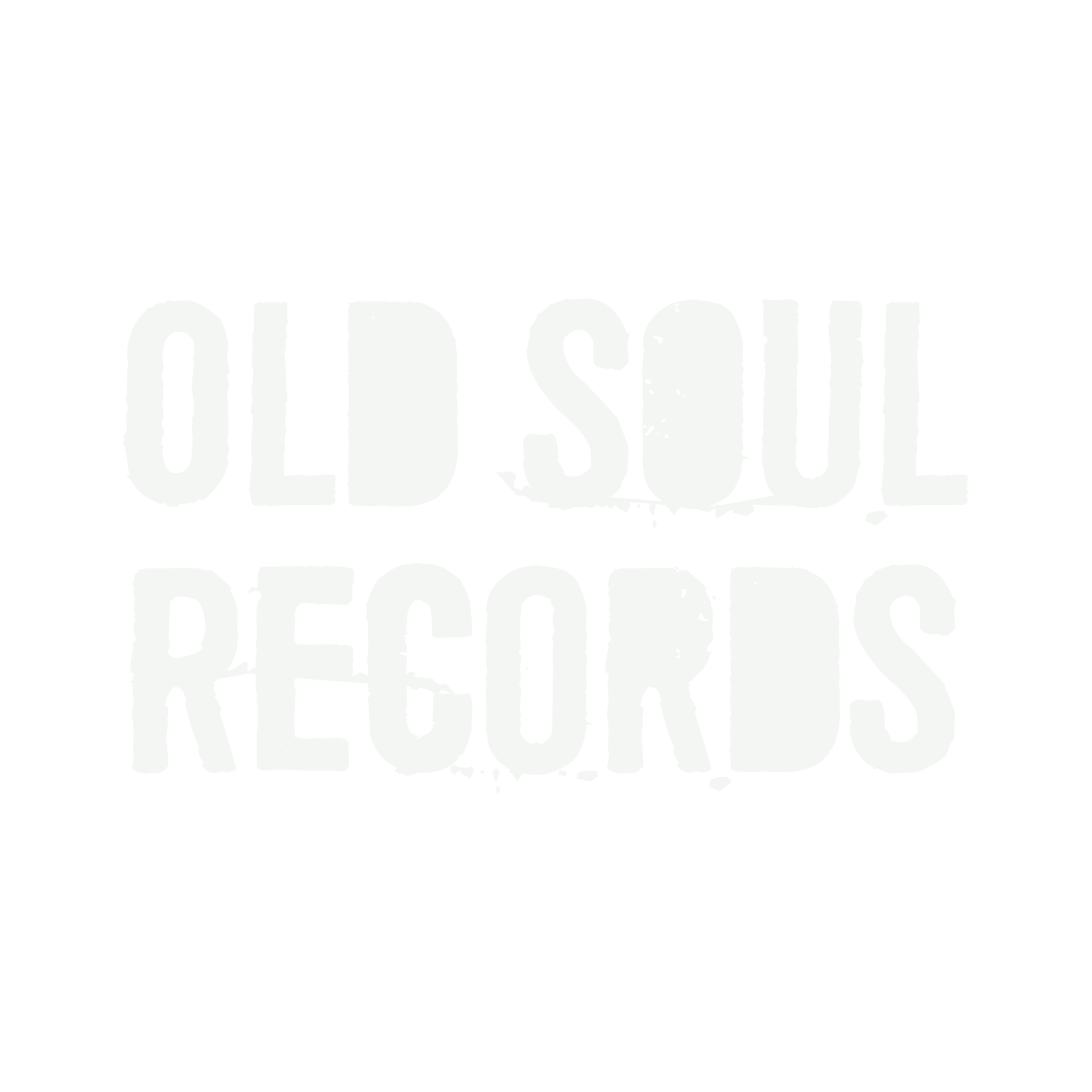 Old Soul Records